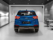 Hyundai Creta I Москва  - изображение 29