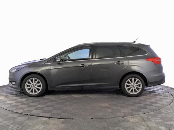 Ford Focus III Рестайлинг с пробегом 2018 года, цена 1 250 000 рублей, 142861 км, универсал, Автокод Объявления