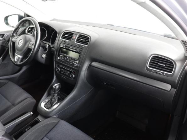 Volkswagen Golf VI с пробегом 2011 года, цена 770 000 рублей, 145938 км, хэтчбек, Автокод Объявления