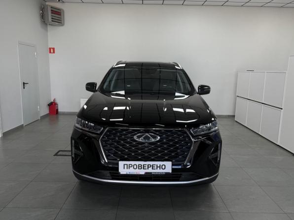 Chery Tiggo 7 Pro Max I с пробегом 2023 года, цена 1 890 001 рубль, 46000 км, внедорожник, Автокод Объявления