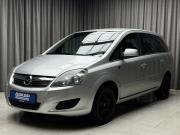 Opel Zafira B Рестайлинг Ижевск  - изображение 32