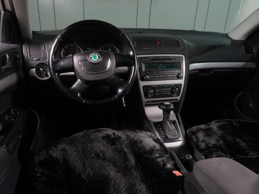 Skoda Octavia II (A5) Рестайлинг Воронеж  - изображение 6