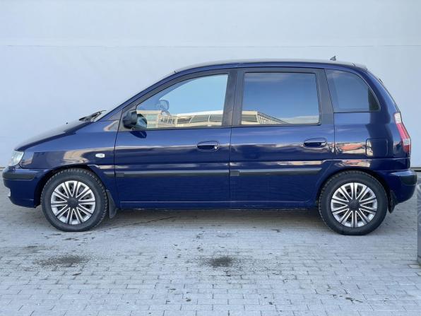 Hyundai Matrix I Рестайлинг с пробегом 2006 года, цена 321 000 рублей, 230000 км, компактвэн, Автокод Объявления