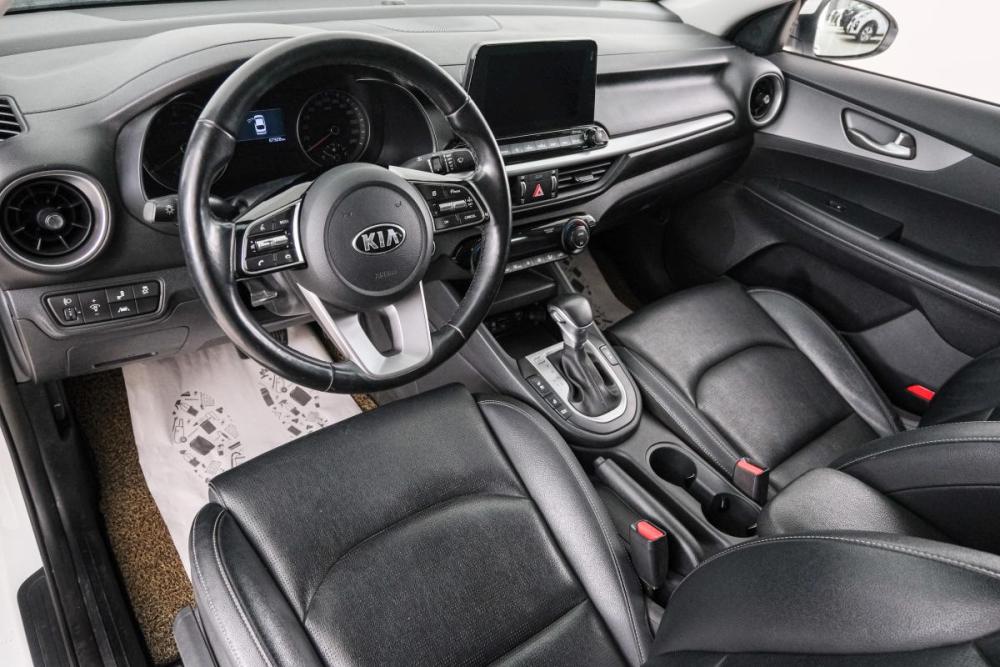 Kia K3 II Красноярск  - изображение 9