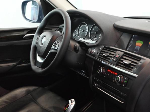 BMW X3 II (F25) с пробегом 2013 года, цена 2 200 000 рублей, 183996 км, внедорожник, Автокод Объявления