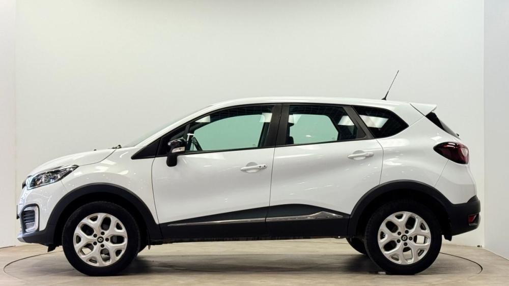 Renault Kaptur I Липецк  - изображение 2