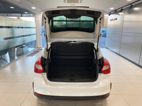 Ford Focus III с пробегом 2012 года, цена 775 000 рублей, 145053 км, хэтчбек, Автокод Объявления