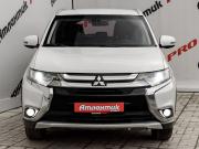 Mitsubishi Outlander III Рестайлинг 2 Екатеринбург  - изображение 28