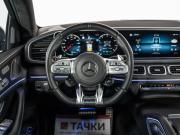 Mercedes-Benz GLE Coupe AMG II (C167) Иркутск  - изображение 47