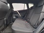 Toyota RAV4 IV (XA40) Рестайлинг Москва  - изображение 23