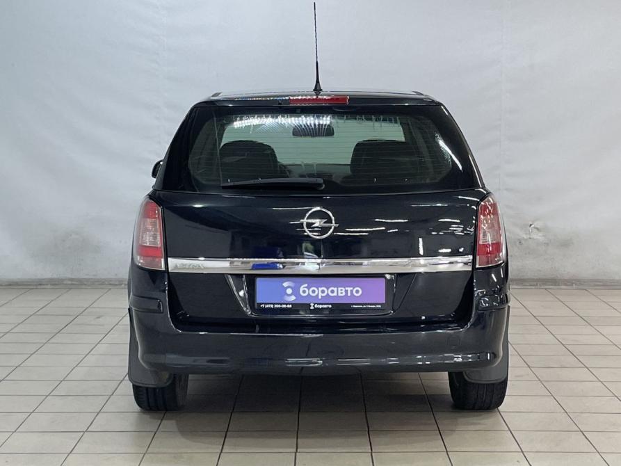 Opel Astra H Рестайлинг Воронеж  - изображение 6