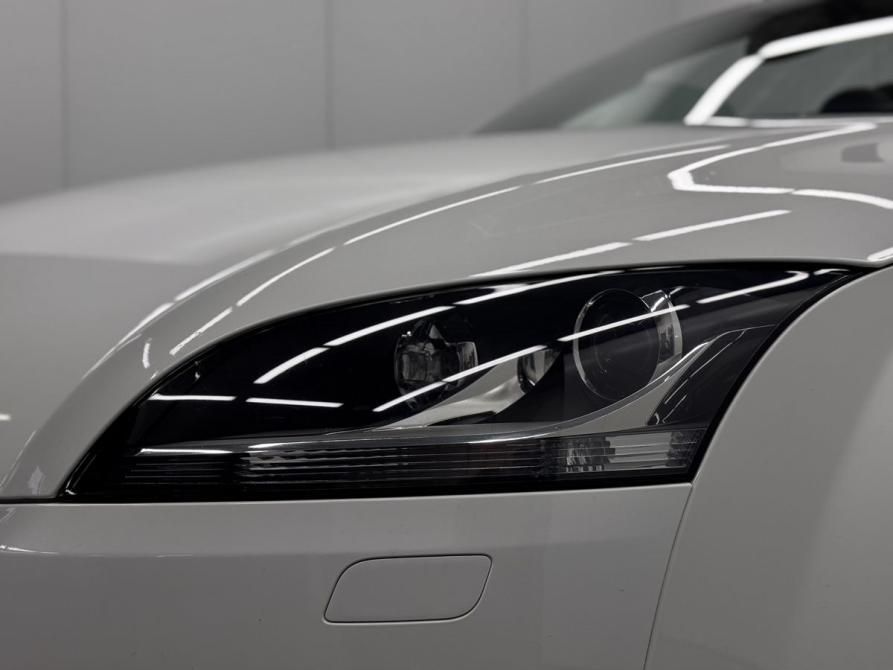Audi TT II (8J) Воронеж  - изображение 11
