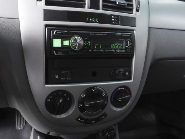 Chevrolet Lacetti I с пробегом 2012 года, цена 590 000 рублей, 141520 км, седан, Автокод Объявления
