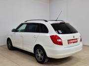 Skoda Fabia II Альметьевск  - изображение 32
