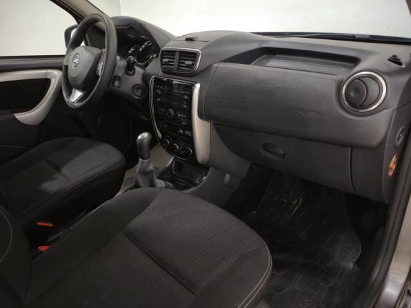 Nissan Terrano III (D10) с пробегом 2018 года, цена 1 320 000 рублей, 86177 км, внедорожник, Автокод Объявления
