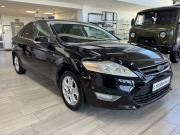 Ford Mondeo IV Рестайлинг Пермь  - изображение 35