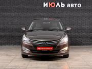 Hyundai Solaris I Рестайлинг Екатеринбург  - изображение 20