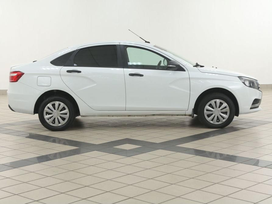 Lada (ВАЗ) Vesta I Рестайлинг (NG) Иваново  - изображение 5