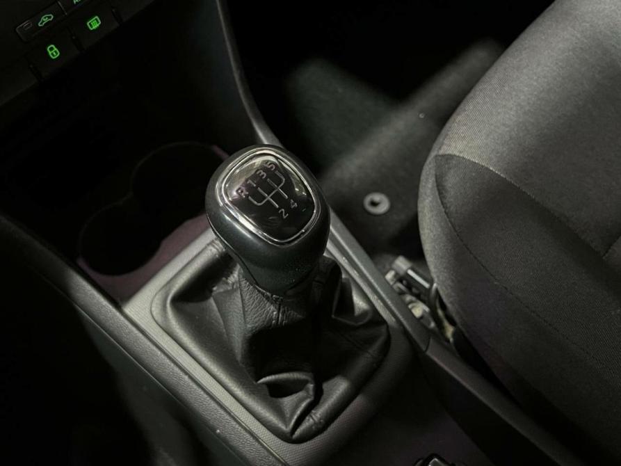 Skoda Rapid I Рестайлинг Оренбург  - изображение 14