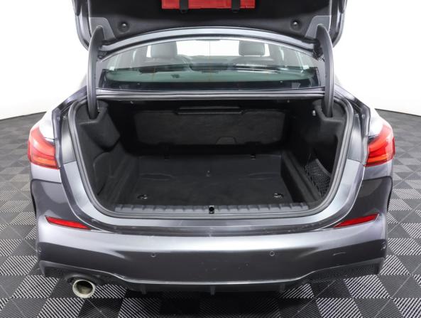 BMW 2 серии F44 с пробегом 2020 года, цена 3 099 000 рублей, 49733 км, седан, Автокод Объявления