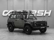 Lada (ВАЗ) Niva Legend Ростов-на-Дону  - изображение 16
