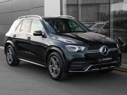 Mercedes-Benz GLE II (V167) Москва  - изображение 30