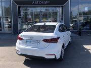 Hyundai Solaris II Брянск  - изображение 20