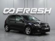 Volkswagen Golf VI Воронеж  - изображение 18