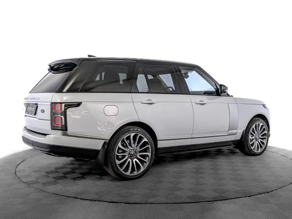 Land Rover Range Rover IV Рестайлинг с пробегом 2021 года, цена 8 090 000 рублей, 88920 км, внедорожник, Автокод Объявления