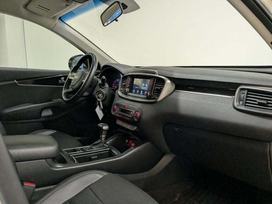 Kia Sorento III Prime Рестайлинг Санкт-Петербург  - изображение 11