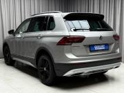 Volkswagen Tiguan II Ижевск  - изображение 36
