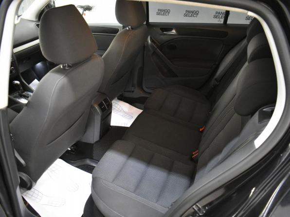 Volkswagen Golf VI с пробегом 2012 года, цена 749 000 рублей, 180028 км, хэтчбек, Автокод Объявления