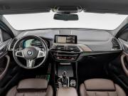 BMW X3 III (G01) Москва  - изображение 44