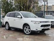 Mitsubishi Outlander III Санкт-Петербург  - изображение 16