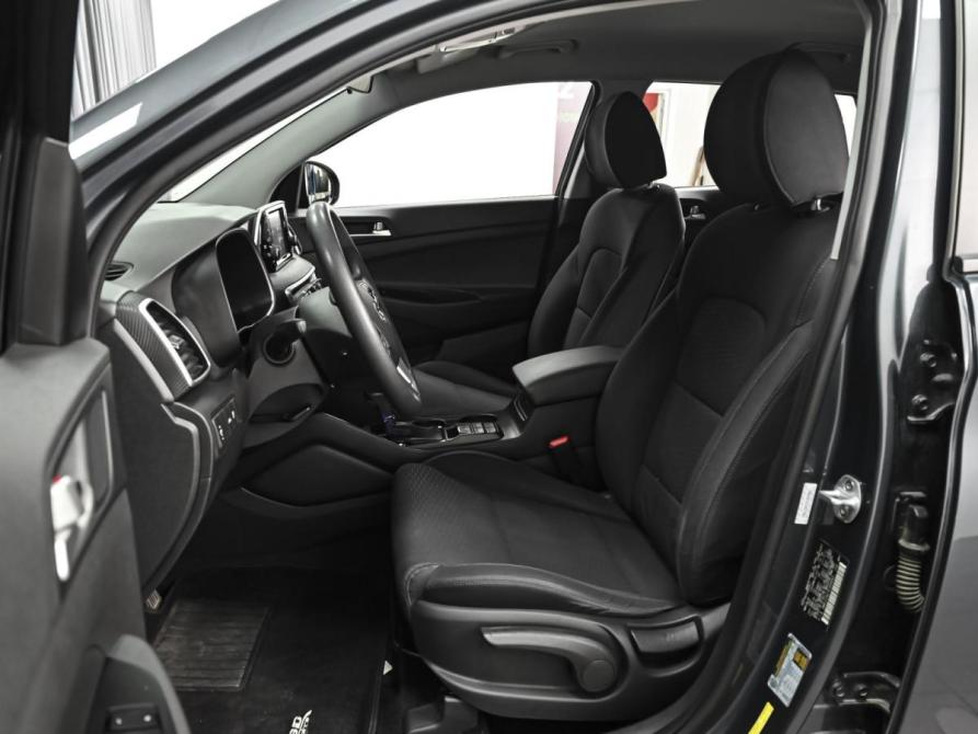 Hyundai Tucson III Рестайлинг Ставрополь  - изображение 10