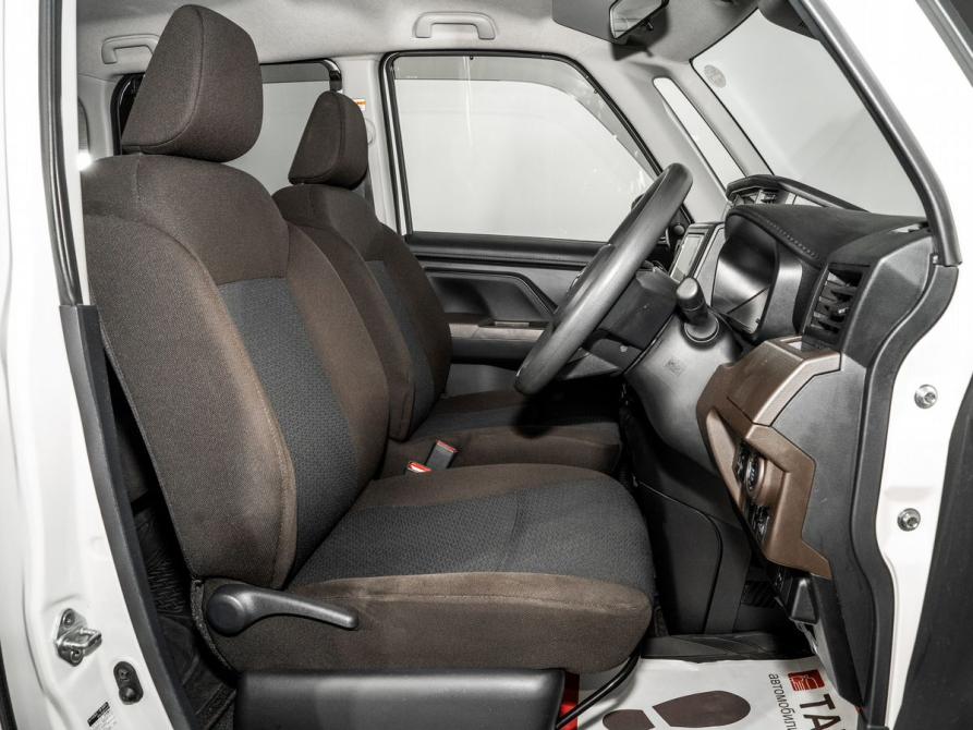 Toyota Roomy I Рестайлинг Иркутск  - изображение 5