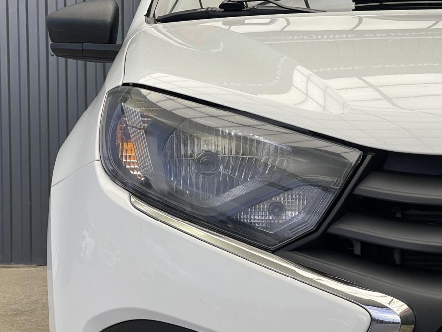 Lada (ВАЗ) Granta I Рестайлинг Пермь  - изображение 23