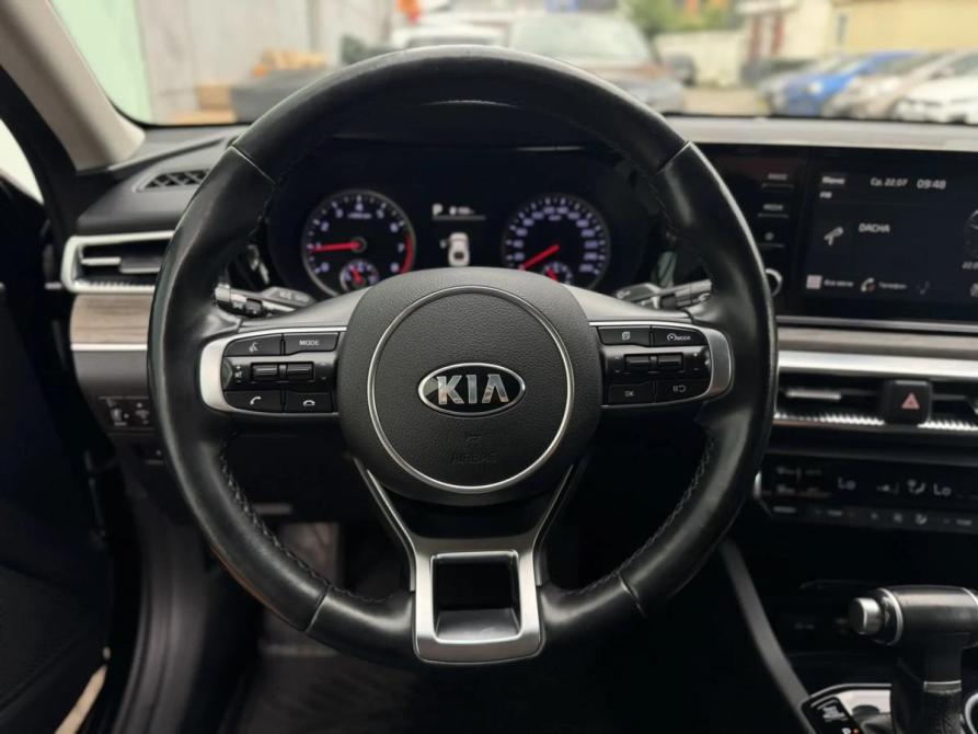 Kia K5 III Кемерово  - изображение 11