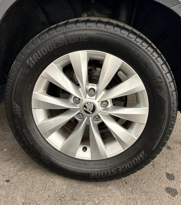 Skoda Karoq I Альметьевск  - изображение 24