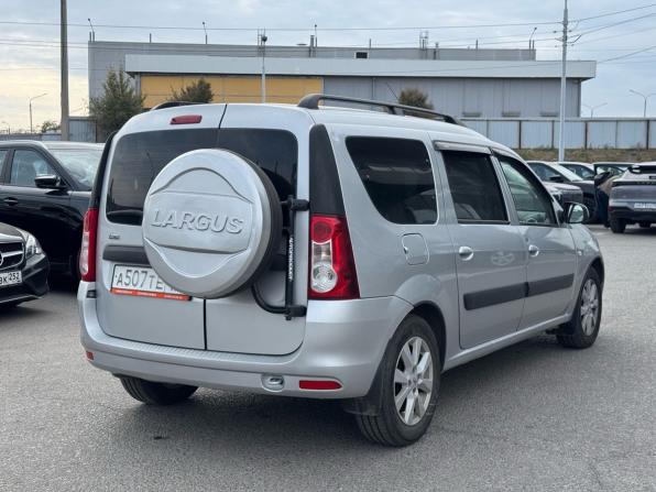Lada (ВАЗ) Largus I с пробегом 2013 года, цена 890 000 рублей, 131064 км, универсал, Автокод Объявления