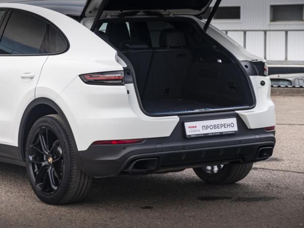 Porsche Cayenne III с пробегом 2019 года, цена 6 200 000 рублей, 240742 км, внедорожник, Автокод Объявления