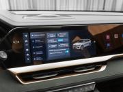 Geely Monjaro I Москва  - изображение 62