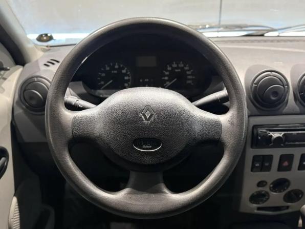 Renault Logan I с пробегом 2005 года, цена 330 000 рублей, 267000 км, седан, Автокод Объявления