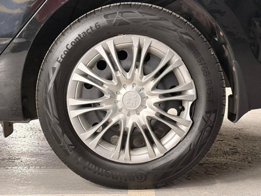 Hyundai Solaris I Екатеринбург  - изображение 8