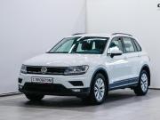 Volkswagen Tiguan II Красноярск  - изображение 34