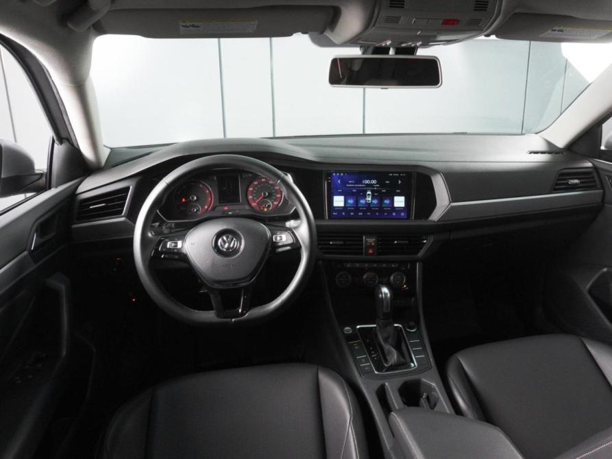 Volkswagen Jetta VII Минеральные Воды  - изображение 6