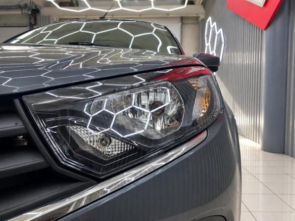 Lada (ВАЗ) Granta I Рестайлинг с пробегом 2026 года, цена 1 189 000 рублей, 1 км, седан, Автокод Объявления