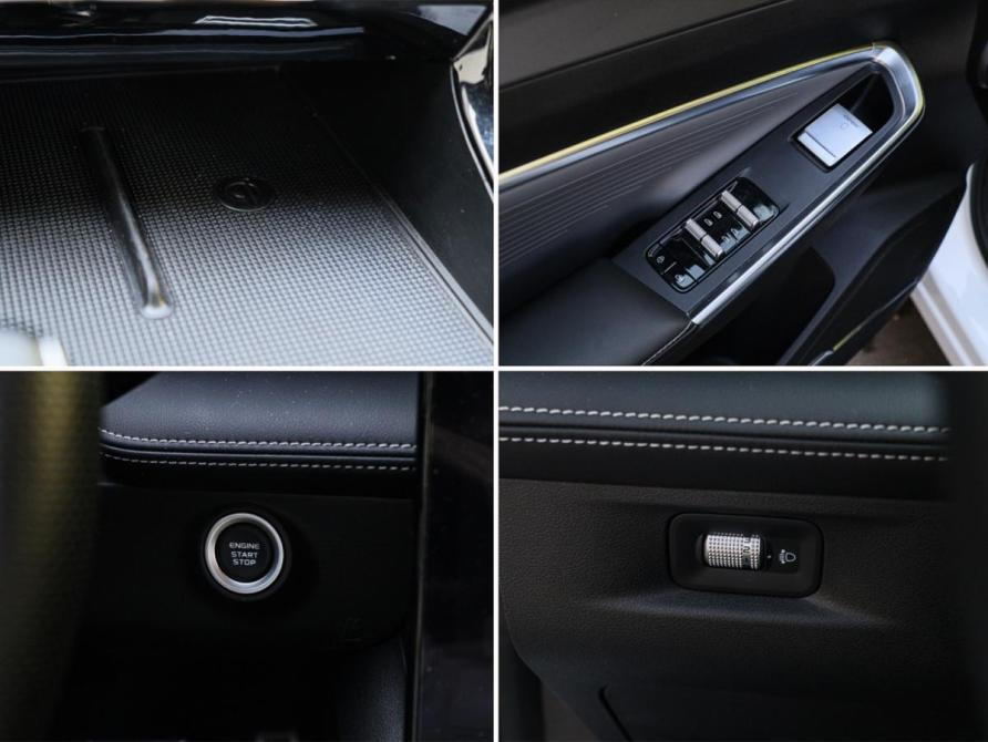 Geely Cityray Москва  - изображение 14