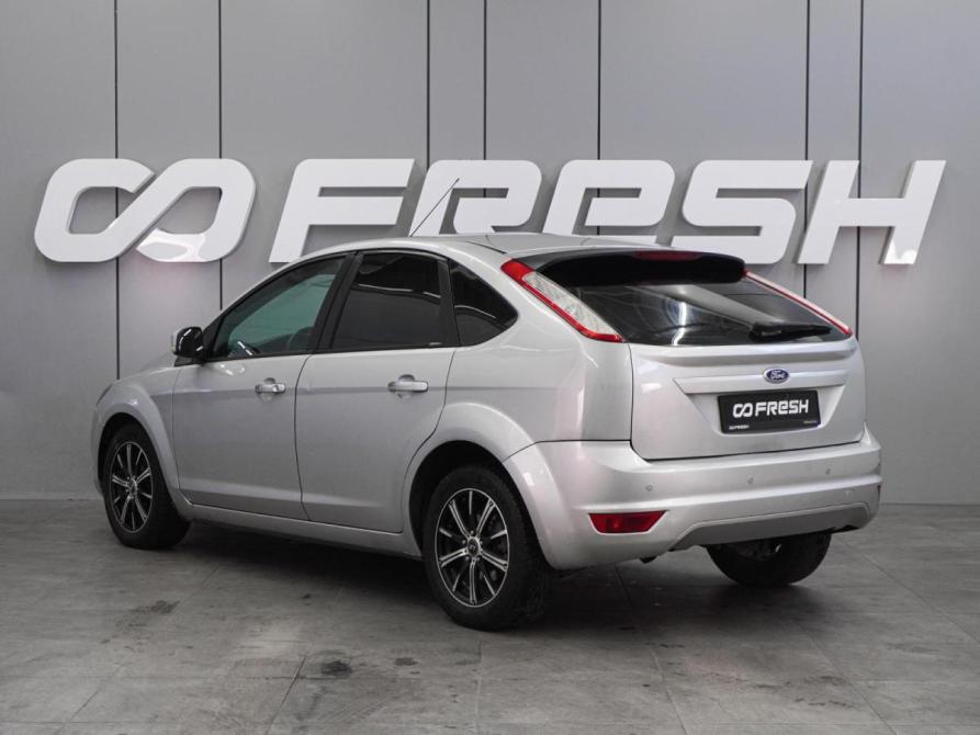 Ford Focus II Рестайлинг Воронеж  - изображение 2
