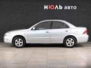 Nissan Almera Classic I Екатеринбург  - изображение 21